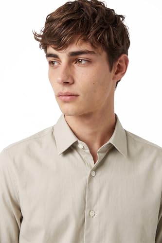 Image of Van Heusen Men Shirt