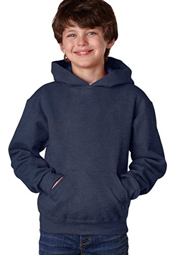 Image of Jerzees Boys' Youth Pullover Hood