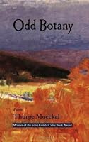 Odd Botany 1878851179 Book Cover