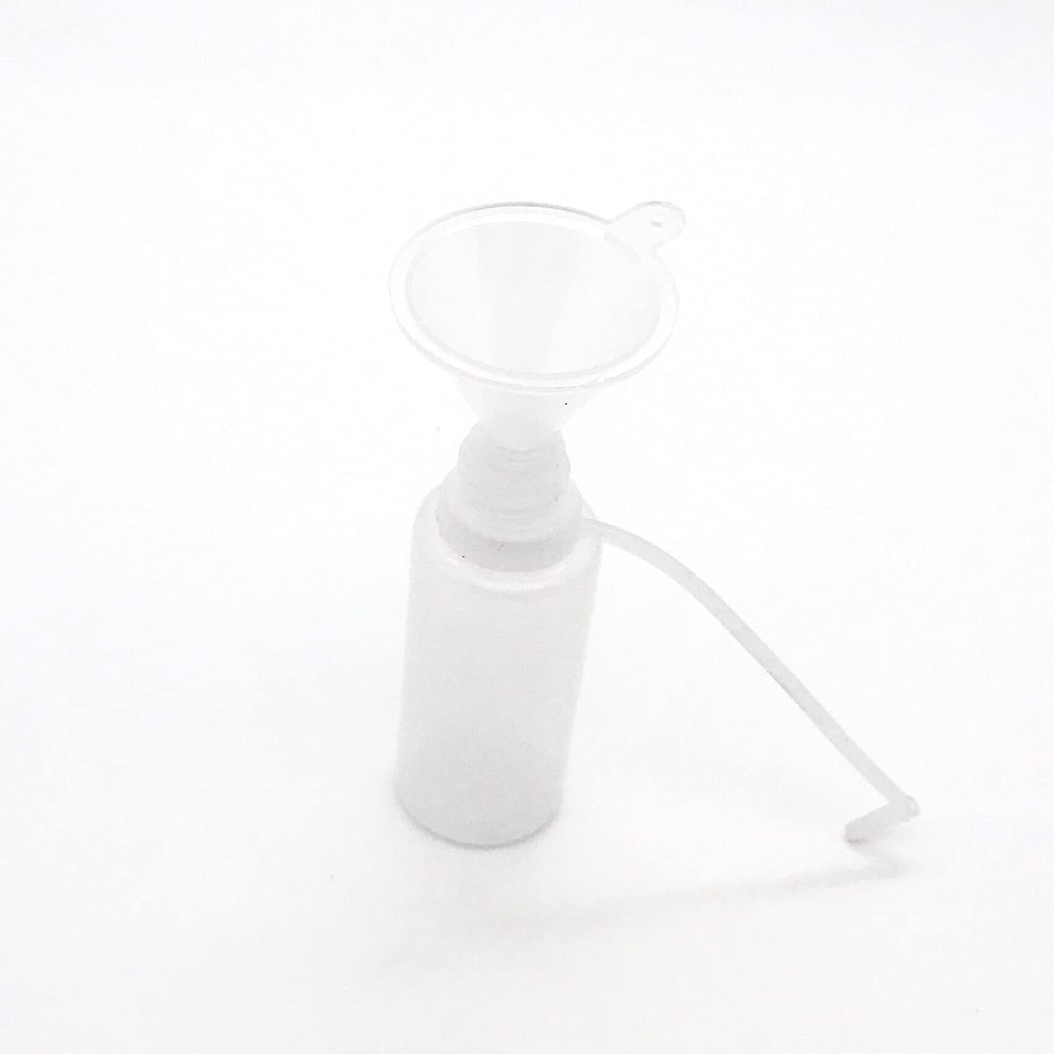 Botellas Aplicadoras Botella De Pegamento Con Punta De Aguja De Precisión,  Aplicador De Botellas De Plástico Vacías Con Gotero, Herramienta De  Quilling, Botella Exprimible Para Manualidades De Papel (0.2 Fl Oz Botellas, image size:1500x1500