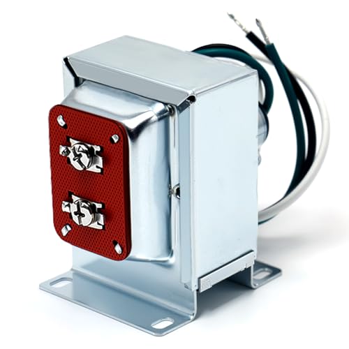 16v 30va Doorbell Transformer for Smart Doorbells