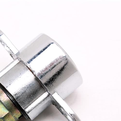 Coffres de toit robustes et barres de fixation avec clés sécurisées
