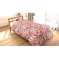 Amazon｜ディノス 寝具 合繊掛け布団 フロートダウン掛け布団