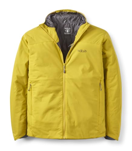 Image of Rab Men's Xenair Alpine Light Jacket