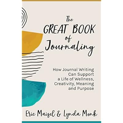 The Great Book of Journaling