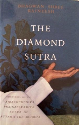The Diamond Sutra 0880500433 Book Cover