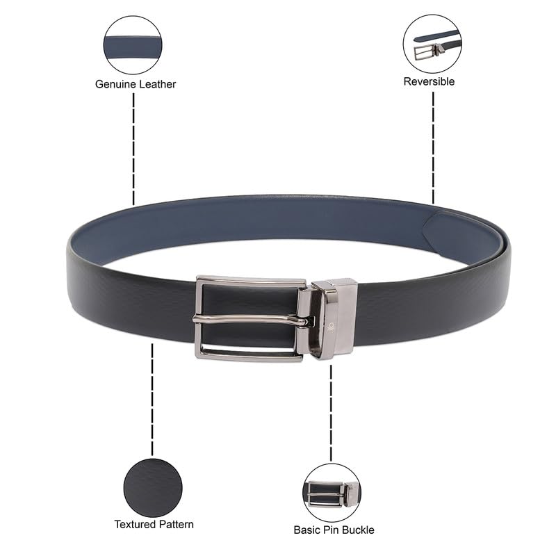 Image of United Colors of Benetton Men Belt