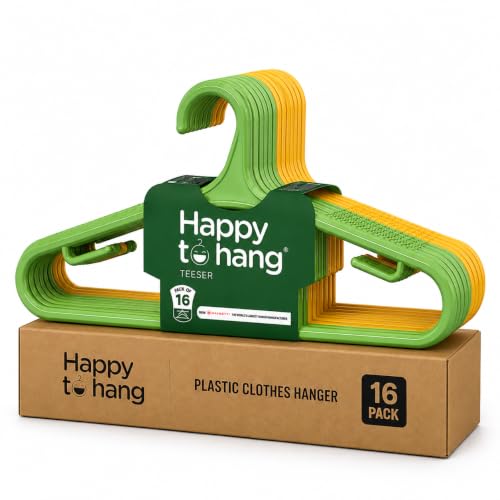 Image of Happy To Hang - TEESER - Pack of 16