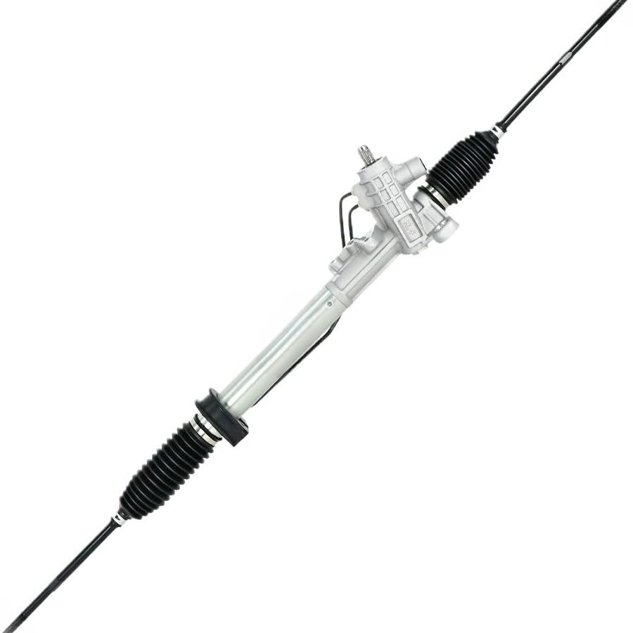 Power Steering Gear Rack for Volkswagen Golf 1991- for 1H1422055A 1H1422063C A11-3400010BB 357422061 LHD Left Hand Drive
