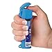 Mace Brand Personal Model Water Trainer Spray, 0.63 oz, 12 Feet Range, Inert Practice Spray, Flip Top Safety Cap, Helps Improve Accuracy & Confidence - Blue
