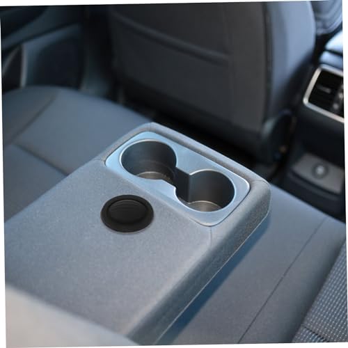 5 piezas insertos estabilizadores para portavasos de autos miniatura 2