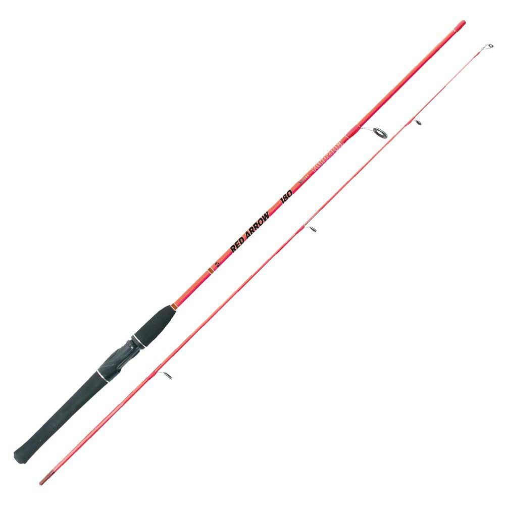 Caña Yokozuna RED ARROW 2.10 m 2 sec