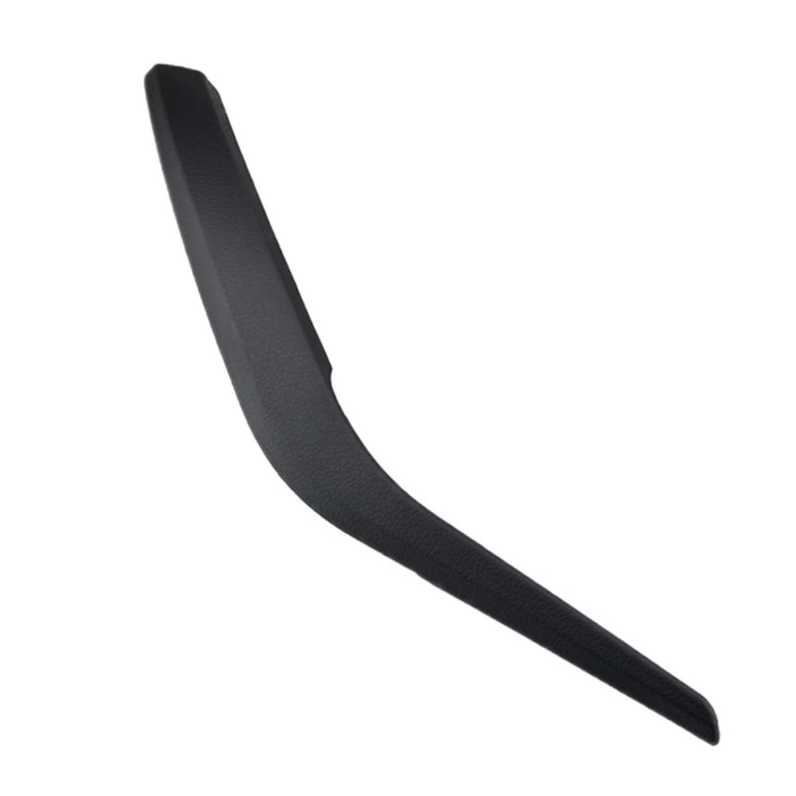 Aokvoh Car Inner Handle Inner Door Pull Handle Trim Cover for BMW for X1 E84 2010 2011 2012 2013 2014 2015 2016 51412991777 51412991778 51412991775 Interior Door Handles
