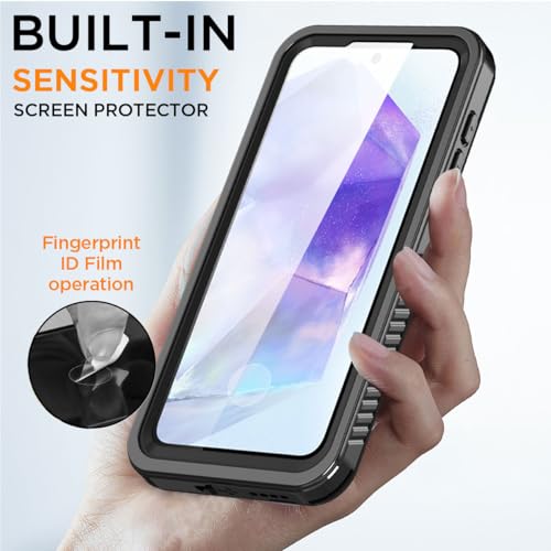 Étui pour Samsung S23 Ultra gris housse portefeuille en cuir à rabat