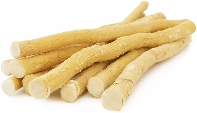 Miswak - 100% Natural & Herbal, Chewing Stick Toothbrush, Roots, Twigs, Stem, Datun, Salvadora Persica, Ancient Remedy, Dental Care, Oral Hygiene, Healthy Teeth & Gums, Fresh Breath, Pack - 3/5 / 10