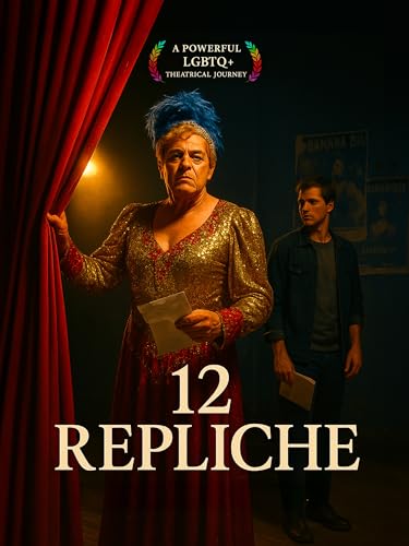  12 Repliche