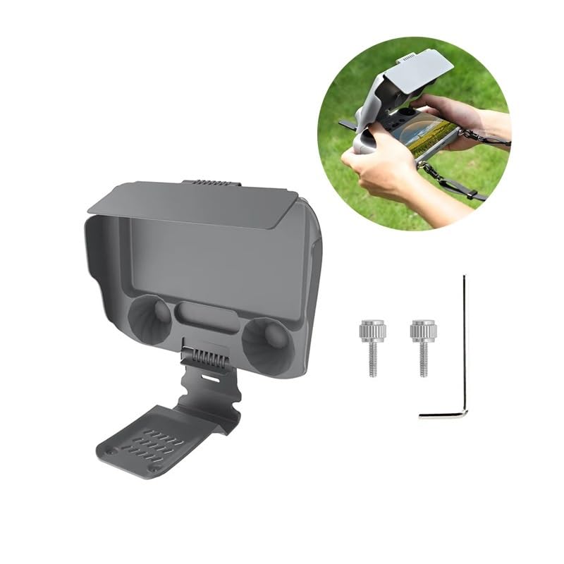 Compatibile con DJI Mini Series Parasole