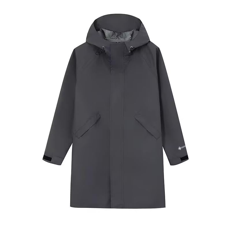 Amazon.co.jp: [U-Betto] メンズ ゴアテックス ジャケット コート