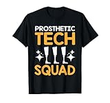 Prosthetic Technician Jobs Designs