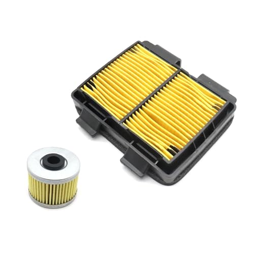 Filtre à air d'admission de moteur pour moto LONCIN VOGE LX300GY-D