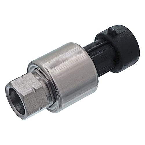 febi bilstein 49185 Druckschalter für Klimaanlage, 1 Stück