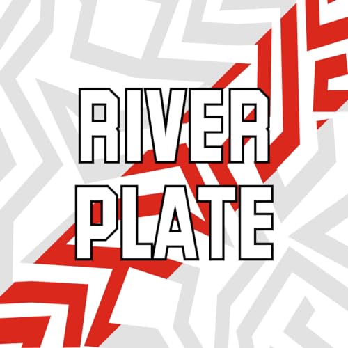 River Plate. Taza de cerámica de River Plate, Argentina. CARP. 325ml. 11oz. Diseños propios, únicos y originales en todos nuestros productos. Cerámica triple AAA. Somos Sportivo Maglietta. TAZ0083.