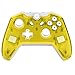 Produktbild JFUNE Wireless Pro Controller für Nintendo Switch Lite, Kabelloser Controller Bluetooth Gamepad mit Dual Vibration und Turbo Funktionen Achsen Gyroskop für Nintendo Switch 9.0 Gelb (2019 Neue Version)