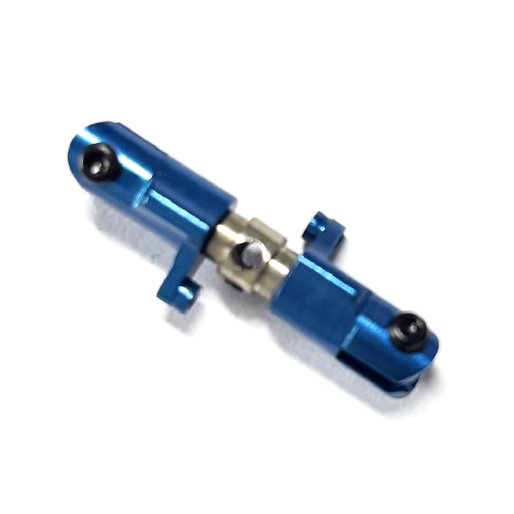 250 Helicopter Parts Ball Links Main Fram Swashplate Main Rotor Head Tail Rotor Unit Gear Set for 250 RC Helicopter (250 Tail Blade Grip)