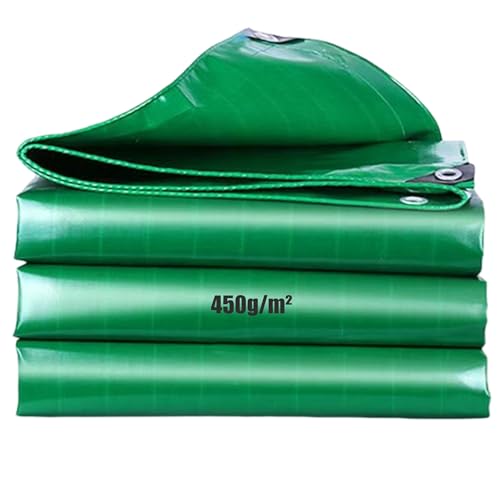 Cubierta impermeable exterior contra goteras y lluvia para proteger remolques JXL11 2