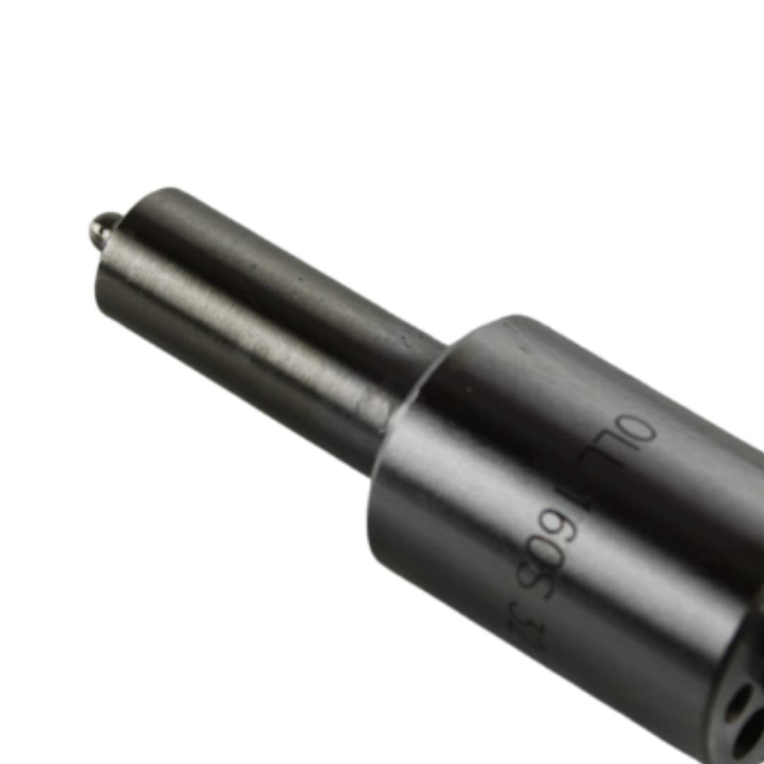 Polverizzatore Iniettore Compatibile per Motore Lombardini Diesel LDA 450, 510, 3LD 510, 4LD 640, 96, 97, 100, 820 per Motozappa e Motocoltivatore