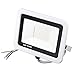 POPP- Floodlight Foco Proyector Led 30w 6000k Luz Fria Impermeable IP65 para Exterior Iluminación Decoración Blanco. (Focos blanco 30w, 1 unidad)