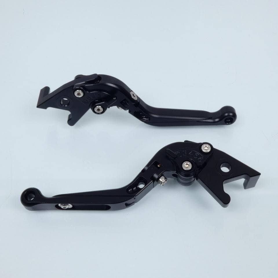 Palanca de freno derecha Sifam para scooter Suzuki UX 150 Sixteen 2010 a 2012 nuevo