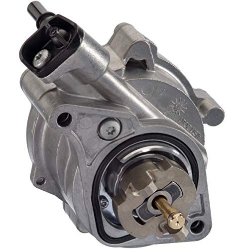 Bomba de vacío Pierburg de una sola paleta para transmisión rotativa con junta mecánica para gasolina, modelo 7.01188.22.0, equivalente OEM LR010690 para Land Rover miniatura 1