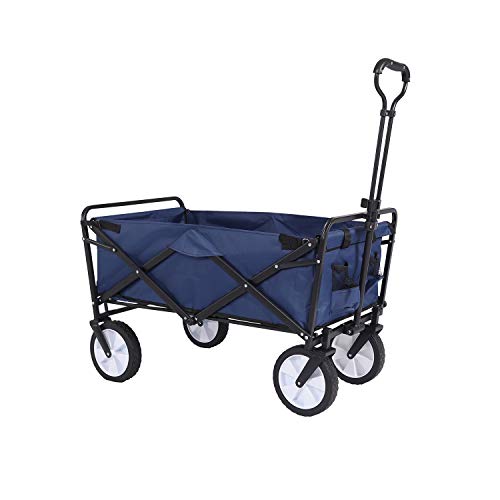 Preisvergleich Produktbild Chicreat 81021 Gartenmöbel, Blau