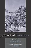 Poems of Hanshan (Sacred Literature Series)