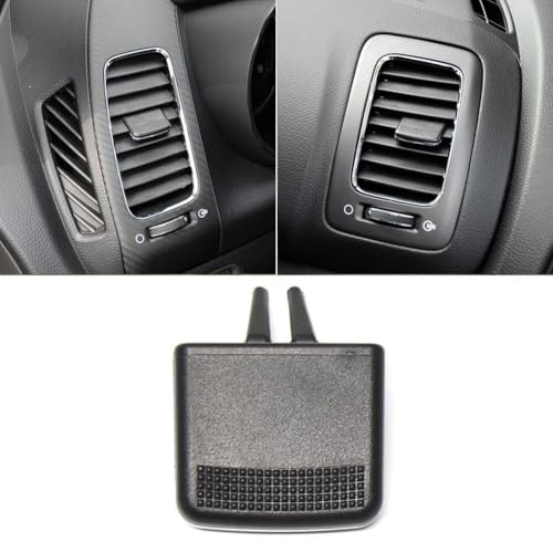 Clips de pestaña para salida de aire acondicionado delantero de Kia K3 2011-2018 3