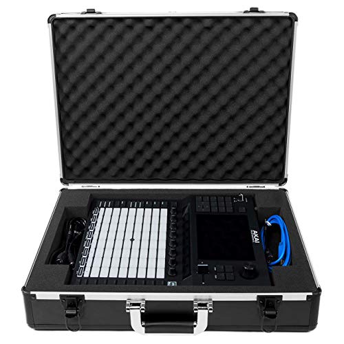 ANALOG CASES Akai Force Case - Ultra-Lightweight UNISON Hard Case