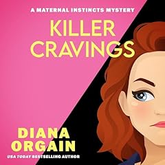 Killer Cravings cover art