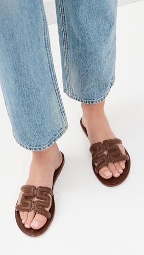 Melissa M Slides Sandals for Women3