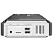 immagine 2WD_BLACK D10 Game Drive for Xbox One 12 TB, HDD desktop da 7200RPM con raffreddamento attivo, per archiviare i tuoi giochi per Xbox