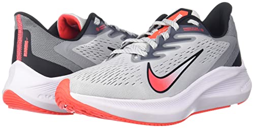 Image of Nike Mens Zoom Winflo 7 Running Shoe