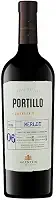 Vinho Tinto Argentino Portillo Merlot