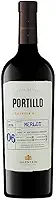 VINHO ARGENTINO PORTILLO MERLOT TT