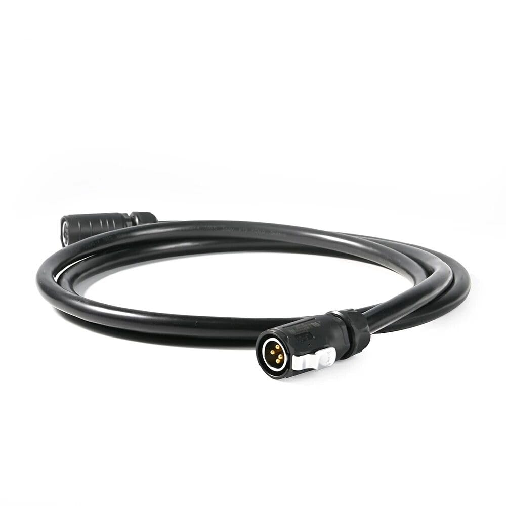 vnish Premium Power Cord for Antminer Hydro Series Miners S19 T19 S19 Pro+ S21 Hydro APW11 to PDU (Power Distribution Unit)