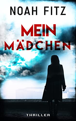 MEIN MÄDCHEN Thriller von Noah Fitz (Johannes-Hornoff-Thriller 12) (German Edition)