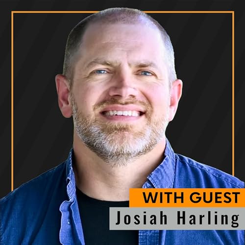 From Striving to Striding: Josiah Harling on Goals That Stick