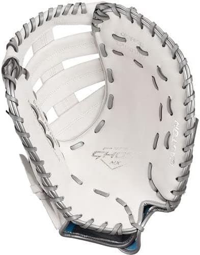 Miniatura 2 de Easton  Ghost NX Fastpitch Softball Glove  Sizes 11.75" - 13"  Multiple Styles