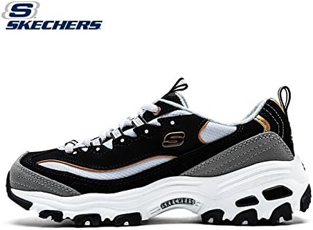 Amazon スケッチャーズ スニーカー メンズ レディースシューズjp 28 5 Man Eur 44ブラックグレー Ske0034 Skechers スケッチャーズ スニーカー