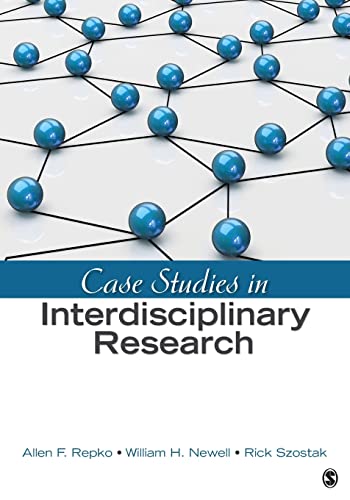 Case Studies in Interdisciplinary Research view 2