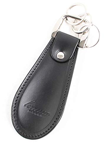 キーホルダー付きおしゃれ携帯用靴べら